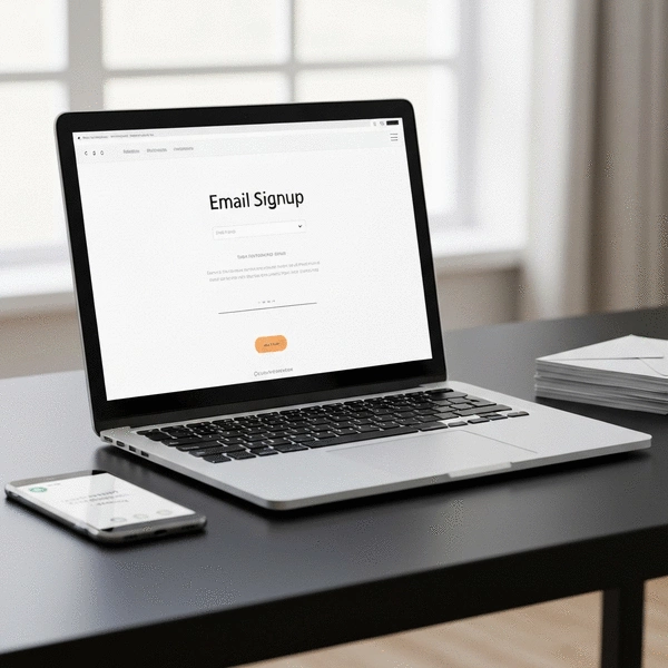 Temp Email for Website Signups: Reducing Spam and Handling Verification Emails Safely