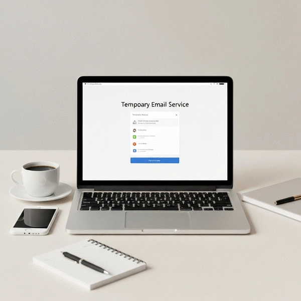 What Is Temp Email? A Beginner's Guide to Temporary Email Services