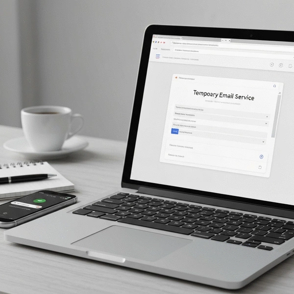 What is a Temp Email? Complete Beginner's Guide to Temporary Email Services