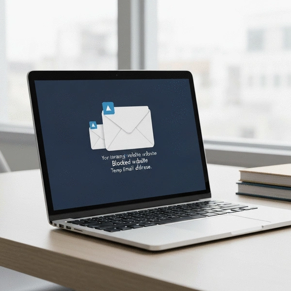 Why Websites Block Temp Email Addresses and How Verification Systems Detect Them