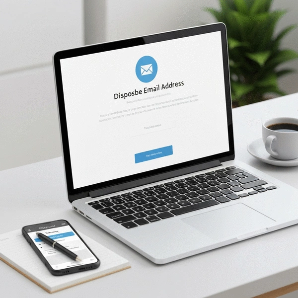 Is Using Disposable Email Addresses Legal? Privacy Laws and Risks Explained