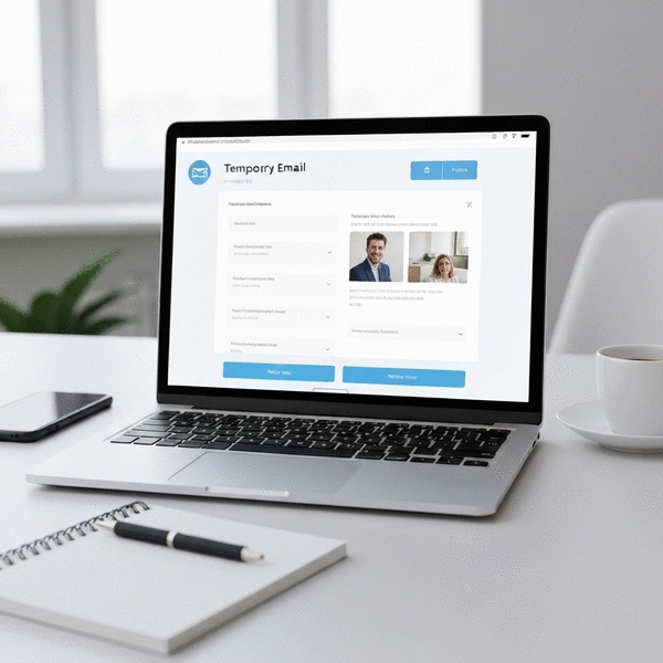 How Temporary Email Services Work: A Complete Technical Guide