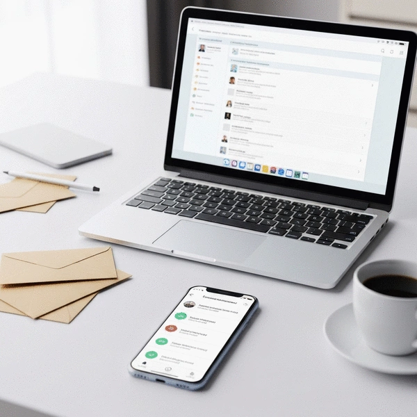 Responsible Ways to Use Disposable Email Addresses for Spam Protection and Privacy